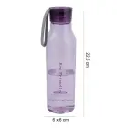 Pudele Eco 550ml violeta Foto 4