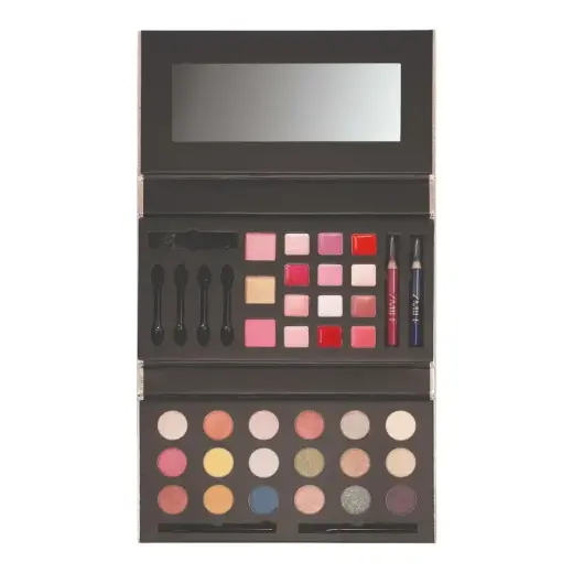 ZMILE COSMETICS Glam to Go Makeup Set Foto 3