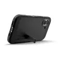 Spigen Tough Armor "T" MagSafe case for iPhone 17 - black — Foto 11