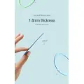 Nillkin SnapLink Air Magnetic Sticker Black Photo