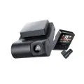 Dash camera DDPAI Z40 GPS DUAL 2.7K 1944p|30fps WIFI Photo