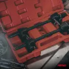 Strut spring compressor tool kit AMIO-04762 — Photo 3