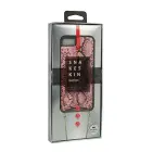 BAG - SNAKE Leather Case - IPHONE XS MAX Pink Foto 1