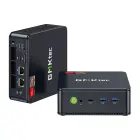 MINI PC GMKtec M6 Ultra AMD Ryzen 5 7640HS 16GM RAM + 512GB SSD WIN 11 PRO Photo