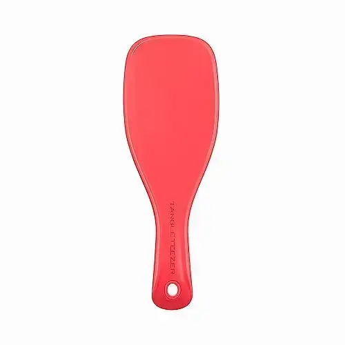 Tangle Teezer the Ultimate Detangler Pink Mini Punch Foto 2