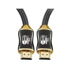 Fusion HDMI cable v2.1 | 8K | 4K | 2m | black — Photo 2
