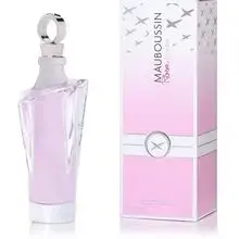 Mauboussin Rose Pour Elle (EDP) parfimērijas ūdens sievietēm 100 ml