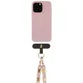 Etui JE 2in1 iPhone 15 Pro 6.1" MagSafe różowy|rose 30515 (Just Elegance) Фото num