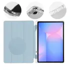OBAL:ME MistyTab Case for Samsung Galaxy Tab S10 Lite|S9|S9 FE|S10 FE Light Blue Фото num