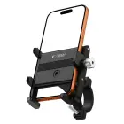 TECH-PROTECT V5 HANDLEBAR & STEM UNIVERSAL BIKE MOUNT BLACK — Foto 3