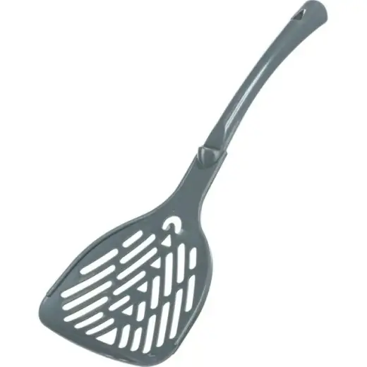 Lāpstiņa kaķu tualetei : Trixie Litter Scoop light Foto 3