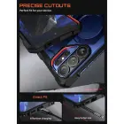 SUPCASE UB GRIP MAG MAGSAFE GALAXY S26 ULTRA COBALT Foto 7
