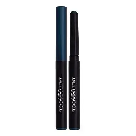 Dermacol Long-Lasting Intense Colour Lidschatten Und Eyeliner 2in1 1,6 G Farbton 13 Foto 3