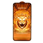 Borofone Tempered glass TG12 Full Screen 5D for Iphone 12 Pro Max - 10 pieces Foto 2