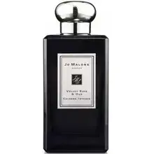 Jo Malone Velvet Rose & Oud Cologne Intense Eau de Cologne 100 ml