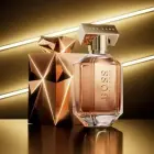 Hugo Boss BOSS the Scent (EDP) parfimērijas ūdens sievietēm 100 ml — Foto 3
