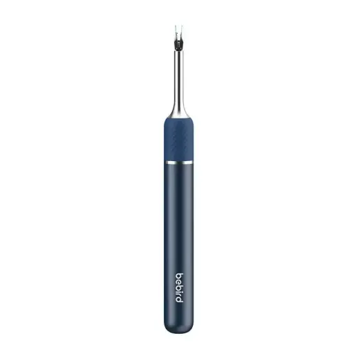 Otoscope with ear cleaning camera Bebird Note 5 pro (blue) Фото num