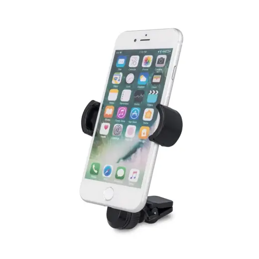 Forever AH-120 Universal (5 - 8 cm) Air Vent Holder Black Photo