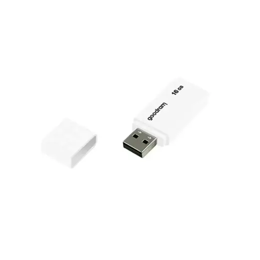 Goodram pendrive 16GB USB 2.0 UME2 white Foto 4