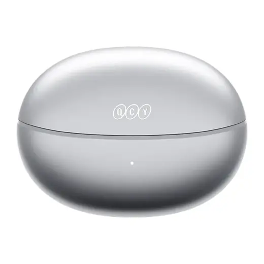 QCY Crossky Clip C30S headphones (silver) Foto 2