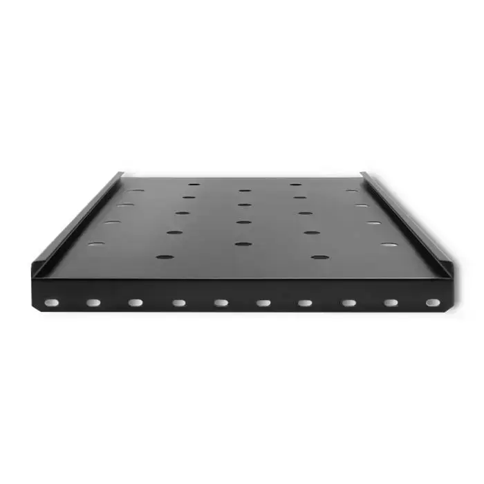 Qoltec Mount shelf for RACK | 490 * 250 Foto 5