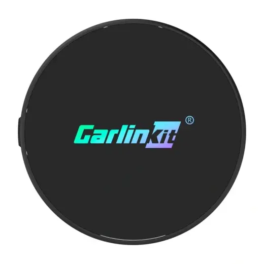 Carlinkit Wireless Adapter HD2CP-PRO Carplay&Android Фото num