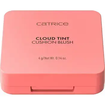 Catrice Cloud Tint Colorete Cushion 020 4g