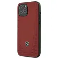 Ferrari FEOGOHCP12LRE iPhone 12 Pro Max 6,7" czerwony|red hardcase Off Track Perforated — Foto 1