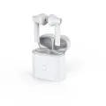 QCY T7 TWS bezvadu austiņas Bluetooth V5.0 baltas Foto 1
