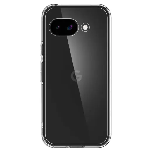 SPIGEN ULTRA HYBRID GOOGLE PIXEL 9A CRYSTAL CLEAR Фото num