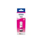 Epson Ink 102 Magenta (C13T03R340) Photo