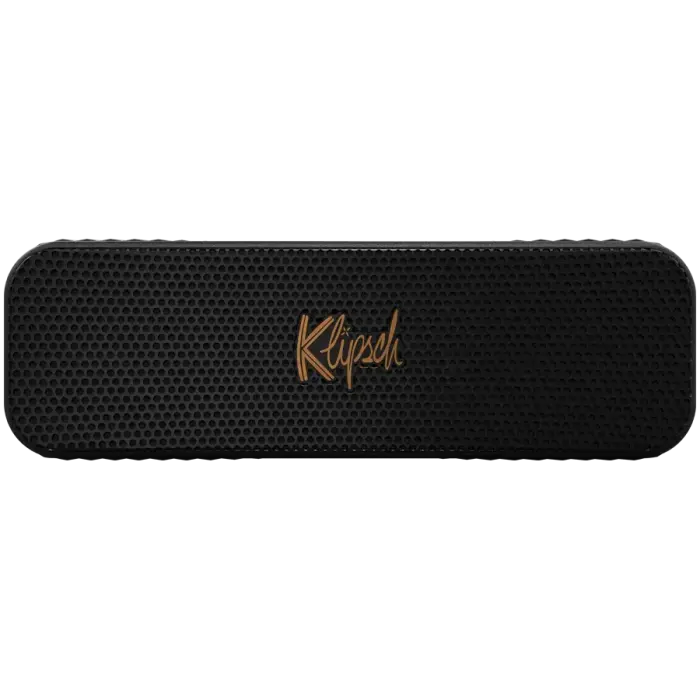 Klipsch Portable Speaker Detroit, Black