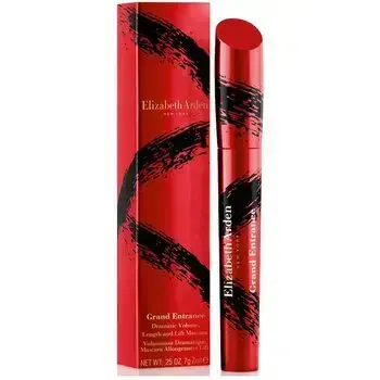 Grand Entrance Mascara - Mascara 8 ml