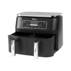 Ninja Airfryer (AF300EU) Foodi Dual Zone Foto 1