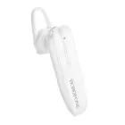 Borofone Bluetooth Headset BC36 Lucky White Foto 1