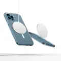 TECH-PROTECT FLEXAIR MAGSAFE IPHONE 12 | 12 PRO CLEAR — Foto 3