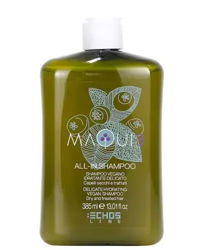 Echosline Maqui 3 All in Shampoo 385 Ml