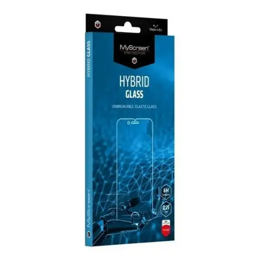 MS HybridGLASS tempered glass for phone Xiaomi Redmi Note 5A Photo