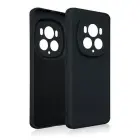 Beline Silicone Case Honor Magic 6 Pro Black — Photo 1