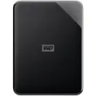 HDD External WD Elements SE Portable (2.5", 4TB, USB 3.0) — Foto 1