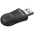 Car transmitter Ottocast CA505-T Mini Bluetooth black Фото num