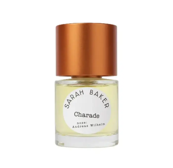 SARAH BAKER CHARADE EXTRAIT DE PARFUM 50 ML