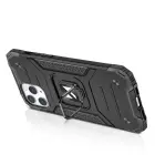Wozinsky Ring Armor phone case with stand for iPhone 14 Pro Max red — Photo 4
