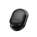 Baseus Small Shell hanger for car, home, garage 4 pcs. - black Фото num