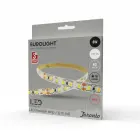 LED juosta Toronto Epistar 2835 8W 6500K IP65 by silicon 60LED/m 5m Eurolight Foto 2