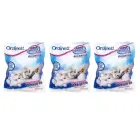 Moisture absorber supplement 3 pcs. x 450g neutral scent Photo