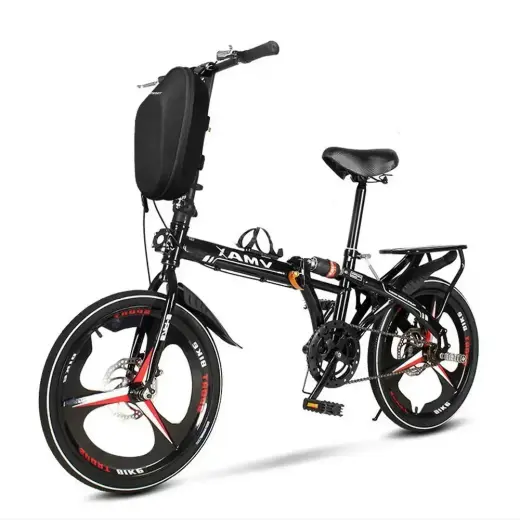 Wozinsky Waterproof Scooter Handlebar Bag 4L Black (WSB1BK) Foto 23