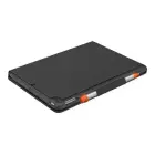 Logitech Keyboard and Folio Case - QWERTZ - Gray — Foto 3