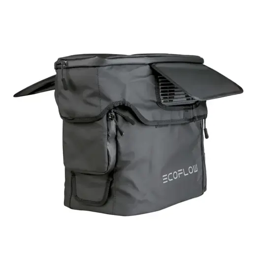 Bag EcoFlow DELTA 2 Foto 2