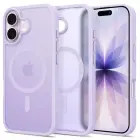 TECH-PROTECT BASICMAG MAGSAFE IPHONE 17 MATTE LAVENDER — Photo 1